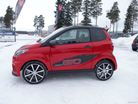 Aixam City, Mopoautot, Moto, Pori, Tori.fi Aixam City, Mopoautot, Moto, Pori, Tori.fi