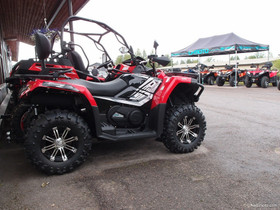 CFMoto C Force, Mönkijät, Moto, Jämsä, Tori.fi CFMoto C Force, Mönkijät, Moto, Jämsä, Tori.fi