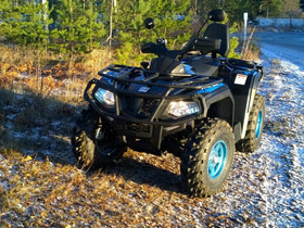 Trapper 550 T3 Eps, Mönkijät, Moto, Lempäälä, Tori.fi Trapper 550 T3 Eps, Mönkijät, Moto, Lempäälä, Tori.fi