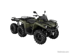 Can-Am Outlander, Mönkijät, Moto, Seinäjoki, Tori.fi Can-Am Outlander, Mönkijät, Moto, Seinäjoki, Tori.fi