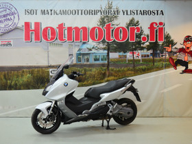 BMW C 650 Sport, Skootterit, Moto, Seinäjoki, Tori.fi BMW C 650 Sport, Skootterit, Moto, Seinäjoki, Tori.fi