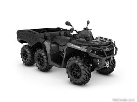Can-Am Outlander, Mönkijät, Moto, Seinäjoki, Tori.fi Can-Am Outlander, Mönkijät, Moto, Seinäjoki, Tori.fi