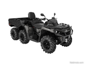 Can-Am Outlander Max, Mönkijät, Moto, Seinäjoki, Tori.fi Can-Am Outlander Max, Mönkijät, Moto, Seinäjoki, Tori.fi