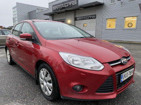 Ford Focus, Autot, Raisio, Tori.fi Ford Focus, Autot, Raisio, Tori.fi