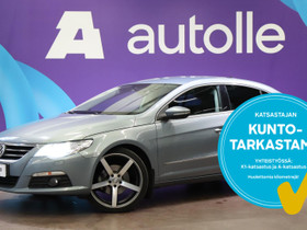 Volkswagen Passat CC, Autot, Vantaa, Tori.fi Volkswagen Passat CC, Autot, Vantaa, Tori.fi