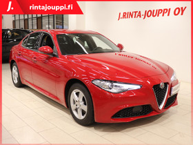 Alfa Romeo Giulia, Autot, Kuopio, Tori.fi Alfa Romeo Giulia, Autot, Kuopio, Tori.fi