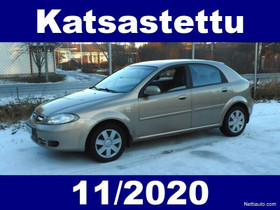 Daewoo Lacetti, Autot, Riihimäki, Tori.fi Daewoo Lacetti, Autot, Riihimäki, Tori.fi