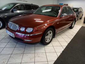 Rover 75, Autot, Seinäjoki, Tori.fi Rover 75, Autot, Seinäjoki, Tori.fi