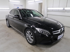 Mercedes-Benz C, Autot, Kajaani, Tori.fi Mercedes-Benz C, Autot, Kajaani, Tori.fi