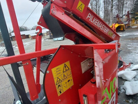 Pilkemaster EVO 36TR, Maatalouskoneet, Työkoneet ja kalusto, Kuopio, Tori.fi Pilkemaster EVO 36TR, Maatalouskoneet, Työkoneet ja kalusto, Kuopio, Tori.fi
