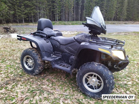 Arctic Cat 700 EFI LE, Mönkijät, Moto, Kankaanpää, Tori.fi Arctic Cat 700 EFI LE, Mönkijät, Moto, Kankaanpää, Tori.fi