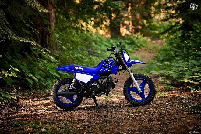 Yamaha PW Yamaha PW