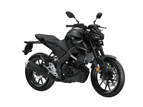 Yamaha MT-125, Moottoripyörät, Moto, Mikkeli, Tori.fi Yamaha MT-125, Moottoripyörät, Moto, Mikkeli, Tori.fi