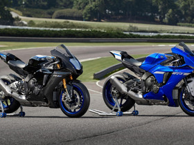 Yamaha YZF-R1, Moottoripyörät, Moto, Mikkeli, Tori.fi Yamaha YZF-R1, Moottoripyörät, Moto, Mikkeli, Tori.fi