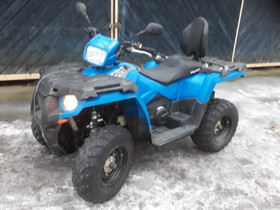 Polaris Sportsman, Mönkijät, Moto, Kemi, Tori.fi Polaris Sportsman, Mönkijät, Moto, Kemi, Tori.fi