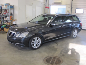 Mercedes-Benz E, Autot, Vihti, Tori.fi Mercedes-Benz E, Autot, Vihti, Tori.fi