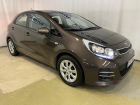 KIA Rio, Autot, Helsinki, Tori.fi KIA Rio, Autot, Helsinki, Tori.fi