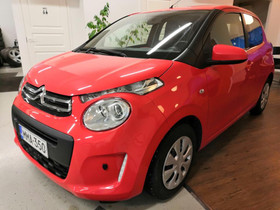 Citroen C1, Autot, Kaarina, Tori.fi Citroen C1, Autot, Kaarina, Tori.fi