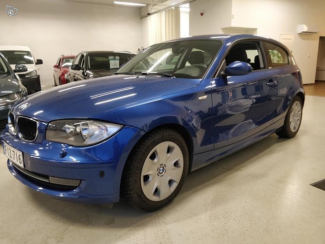 BMW 116 BMW 116