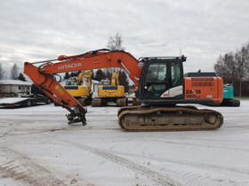 Hitachi ZX180LC-5, Maanrakennuskoneet, Työkoneet ja kalusto, Seinäjoki, Tori.fi Hitachi ZX180LC-5, Maanrakennuskoneet, Työkoneet ja kalusto, Seinäjoki, Tori.fi