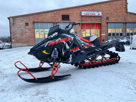Polaris RMK, Moottorikelkat, Moto, Kuopio, Tori.fi Polaris RMK, Moottorikelkat, Moto, Kuopio, Tori.fi