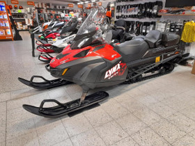 Lynx 59 Yeti, Moottorikelkat, Moto, Iisalmi, Tori.fi Lynx 59 Yeti, Moottorikelkat, Moto, Iisalmi, Tori.fi