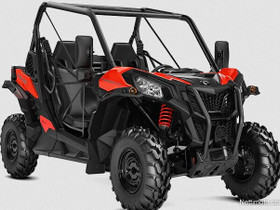 Can-Am Maverick, Mönkijät, Moto, Asikkala, Tori.fi Can-Am Maverick, Mönkijät, Moto, Asikkala, Tori.fi