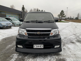 Toyota Granvia, Autot, Janakkala, Tori.fi Toyota Granvia, Autot, Janakkala, Tori.fi