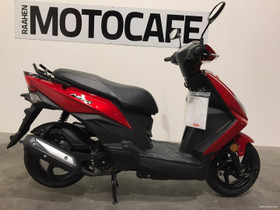 SYM Mask, Skootterit, Moto, Raahe, Tori.fi SYM Mask, Skootterit, Moto, Raahe, Tori.fi