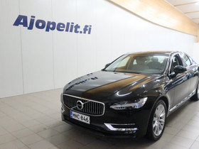 Volvo S90, Autot, Tampere, Tori.fi Volvo S90, Autot, Tampere, Tori.fi