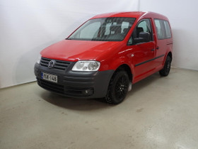 Volkswagen CADDY, Autot, Kuopio, Tori.fi Volkswagen CADDY, Autot, Kuopio, Tori.fi