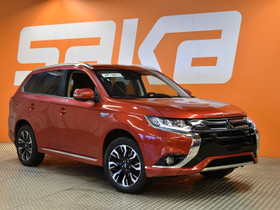 Mitsubishi Outlander PHEV, Autot, Lappeenranta, Tori.fi Mitsubishi Outlander PHEV, Autot, Lappeenranta, Tori.fi