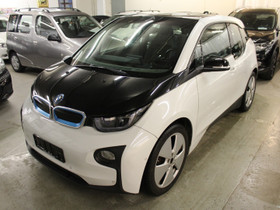 BMW I3, Autot, Turku, Tori.fi BMW I3, Autot, Turku, Tori.fi