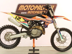 KTM 450, Moottoripyörät, Moto, Orimattila, Tori.fi KTM 450, Moottoripyörät, Moto, Orimattila, Tori.fi