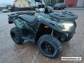 Kymco MXU, Mönkijät, Moto, Kankaanpää, Tori.fi Kymco MXU, Mönkijät, Moto, Kankaanpää, Tori.fi