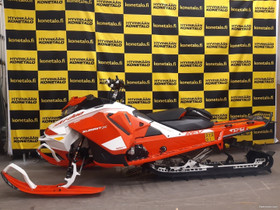 Ski-Doo Summit, Moottorikelkat, Moto, Hyvinkää, Tori.fi Ski-Doo Summit, Moottorikelkat, Moto, Hyvinkää, Tori.fi