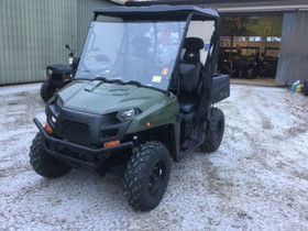 Polaris Ranger, Mönkijät, Moto, Leppävirta, Tori.fi Polaris Ranger, Mönkijät, Moto, Leppävirta, Tori.fi
