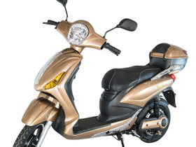 Kontio Motors E-Scooter, Skootterit, Moto, Äänekoski, Tori.fi Kontio Motors E-Scooter, Skootterit, Moto, Äänekoski, Tori.fi