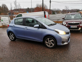 Toyota Yaris, Autot, Espoo, Tori.fi Toyota Yaris, Autot, Espoo, Tori.fi