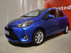 TOYOTA YARIS, Autot, Ylivieska, Tori.fi TOYOTA YARIS, Autot, Ylivieska, Tori.fi