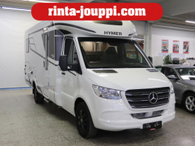 Hymer bmc-t 600 white line, Matkailuautot, Matkailuautot ja asuntovaunut, Laihia, Tori.fi Hymer bmc-t 600 white line, Matkailuautot, Matkailuautot ja asuntovaunut, Laihia, Tori.fi
