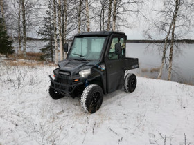 Polaris Ranger, Mönkijät, Moto, Sotkamo, Tori.fi Polaris Ranger, Mönkijät, Moto, Sotkamo, Tori.fi