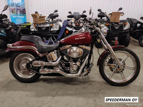 Harley-Davidson Softail, Moottoripyörät, Moto, Kankaanpää, Tori.fi Harley-Davidson Softail, Moottoripyörät, Moto, Kankaanpää, Tori.fi