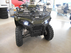 Polaris Sportsman, Mönkijät, Moto, Lappeenranta, Tori.fi Polaris Sportsman, Mönkijät, Moto, Lappeenranta, Tori.fi