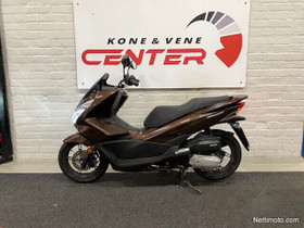 Honda PCX, Skootterit, Moto, Kuopio, Tori.fi Honda PCX, Skootterit, Moto, Kuopio, Tori.fi