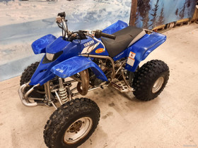 Yamaha Blaster, Mönkijät, Moto, Tornio, Tori.fi Yamaha Blaster, Mönkijät, Moto, Tornio, Tori.fi