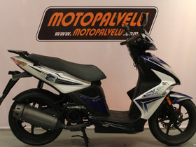 Kymco Super, Skootterit, Moto, Orimattila, Tori.fi Kymco Super, Skootterit, Moto, Orimattila, Tori.fi