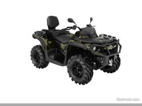Can-Am Outlander Max, Mönkijät, Moto, Iisalmi, Tori.fi Can-Am Outlander Max, Mönkijät, Moto, Iisalmi, Tori.fi