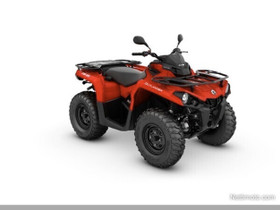 Can-Am Outlander, Mönkijät, Moto, Iisalmi, Tori.fi Can-Am Outlander, Mönkijät, Moto, Iisalmi, Tori.fi