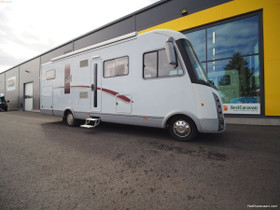 Niesmann FLAIR 8000I, Matkailuautot, Matkailuautot ja asuntovaunut, Kaarina, Tori.fi Niesmann FLAIR 8000I, Matkailuautot, Matkailuautot ja asuntovaunut, Kaarina, Tori.fi